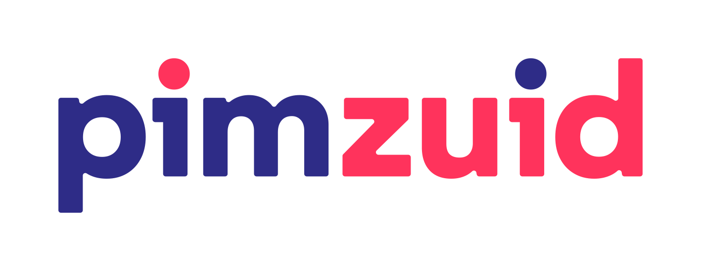 PIM Zuid logo